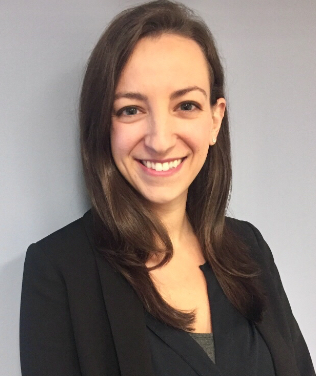 Holly Fuhrman Headshot Holly Fuhrman Headshot